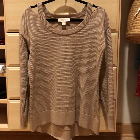 Michael Kors sweater - Picture 1 of 3